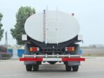 700P potable water tank truck - Image 3