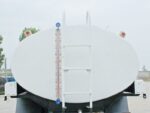 700P potable water tank truck - Image 4