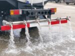 700P potable water tank truck - Image 5