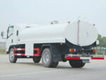 700P potable water tank truck - Image 7