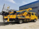 Aerial Lift Manlifter Trucks - Image 6