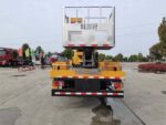 Aerial Lift Manlifter Trucks - Image 8