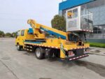 Aerial Lift Manlifter Trucks - Image 9