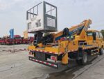 Aerial Lift Manlifter Trucks - Image 10