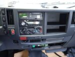Best sale isuzu ftr truck cargo truck chassis 14 ton van FTR trucks chassis 1.5 cabins - Image 3