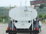 GIGA potable water service tanker - Image 2