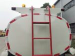 ISUZU NKR Mobile Fuel Bowser - Image 6