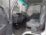 ISUZU NKR Mobile Fuel Bowser - Image 7