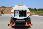 Isuzu 3000 gallons oil tanker truck - Image 9