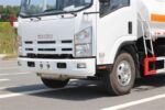 Isuzu 3000 gallons oil tanker truck - Image 10