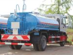 Isuzu FTR Water Tanker Lorry - Image 2