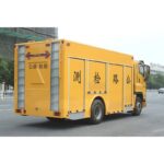 Isuzu Giga Road Inspection Truck - Image 3