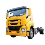Isuzu Heavy duty Truck GIGA VC66 4X2 chassis 350hp-520hp