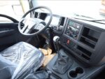 Isuzu Heavy duty Truck GIGA VC66 4X2 chassis 350hp-520hp - Image 6