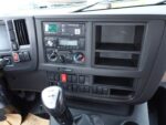 Isuzu Heavy duty Truck GIGA VC66 4X2 chassis 350hp-520hp - Image 7