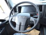 Isuzu Heavy duty Truck GIGA VC66 4X2 chassis 350hp-520hp - Image 3