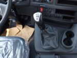 Isuzu Heavy duty Truck GIGA VC66 4X2 chassis 350hp-520hp - Image 4