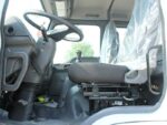 Isuzu Truck Heavy Duty Airport Vacuum Road SweeperTruck - Image 6