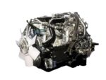 Isuzu Truck Heavy Duty Airport Vacuum Road SweeperTruck - Image 4