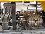 Qingling 10 CBM combination jetting truck - Image 7