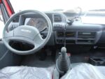 Qingling 4cbm skip loader garbage truck - Image 8