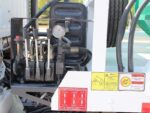 Qingling 4cbm skip loader garbage truck - Image 9