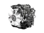 Qingling 600P 5CBM trash compressor truck - Image 6
