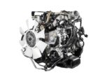 Qingling 700P waste compactor truck - Image 4