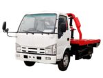 Qingling ELF 100P 3tons Tow Truck Underlift Wrecker 4tons 5tons 6tons Wrecker Body