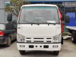 Qingling ELF 100P 3tons Tow Truck Underlift Wrecker 4tons 5tons 6tons Wrecker Body - Image 4
