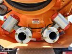 Qingling FTR Combined Jetting Suction Truck - Image 3