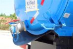 Qingling FVZ septic pumper truck - Image 6