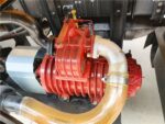 Qingling FVZ septic pumper truck - Image 7