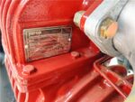 Qingling FVZ septic pumper truck - Image 9