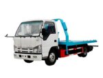 Qingling Flatbed Carrier 3tons - Image 2