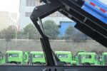 Qingling GIGA 10 wheeler 420HP dump truck - Image 9
