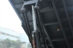 Qingling GIGA 10 wheeler 420HP dump truck - Image 12