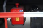 Qingling GIGA 10 wheeler 420HP dump truck - Image 15