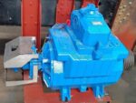 Qingling GIGA Cesspool Tanker Water Jetting Truck - Image 16
