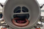 Qingling NPR sewage vacuum trucks - Image 9