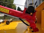 Qingling mini 3tons 5tons Emergency Wrecker Trucks with underlift - Image 6