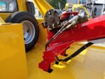 Qingling mini 3tons 5tons Emergency Wrecker Trucks with underlift - Image 7