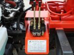 Qingling mini ELF hook loader truck - Image 8