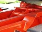 Qingling mini ELF hook loader truck - Image 9