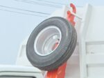Qingling mini ELF hook loader truck - Image 10